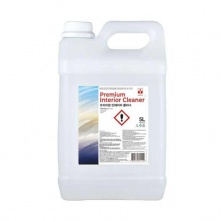 Binder Premium Interior Cleaner 5L - produkt do czyszczenia wnętrza - 1