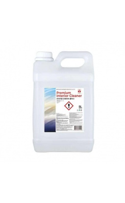 Binder Premium Interior Cleaner 5L - produkt do czyszczenia wnętrza - 1