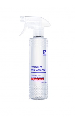 Binder Premium Iron Remover 500ml - środek do usuwania metalicznych zanieczyszczeń - 1