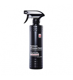 Binder Premium APC 500ml - uniwersalny środek czyszczący