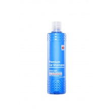 Binder Premium Car Shampoo 500ml - silnie skoncentrowany szampon - 1