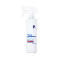 Binder Premium Hydrophobic Wax 500ml - hydrofobowy wosk w płynie - 1
