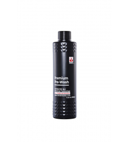 Binder Premium Pre-Wash 500ml - produkt do mycia wstępnego