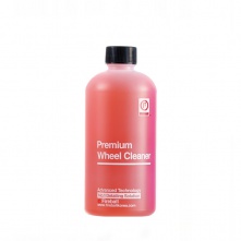 Binder Premium Wheel Cleaner 500ml - środek do czyszczenia felg - 1