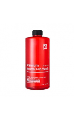 Binder Premium Neutral Pre-Wash Citrus 1L - produkt do mycia wstępnego - 1