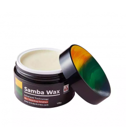 Binder Samba Wax 100g - naturalny wosk na bazie carnauby