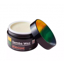 Binder Samba Wax 100g - naturalny wosk na bazie carnauby - 1