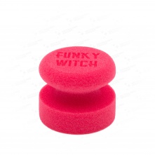 Funky Witch Zig-Zag Wax Applicator - aplikator do wosku - 1