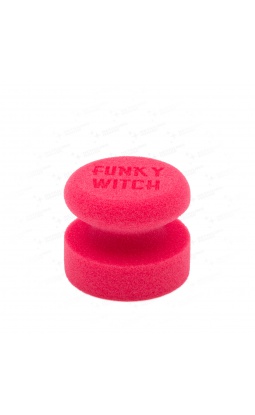 Funky Witch Zig-Zag Wax Applicator - aplikator do wosku - 1