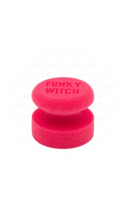 Funky Witch Zig-Zag Wax Applicator - aplikator do wosku - 1