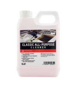 ValetPRO Classic APC 1L -uniwersalny środek czyszczący