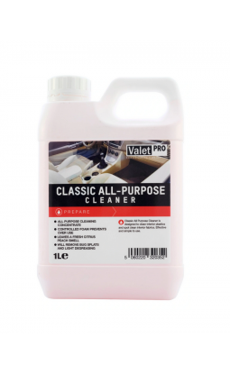ValetPRO Classic APC 1L -uniwersalny środek czyszczący - 1