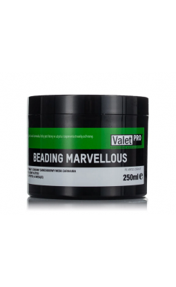 ValetPRO Beading Marvellous 250g -wosk naturalny - 1