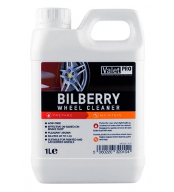 ValetPRO Bliberry Wheel Cleaner 1L -środek do czyszczenia felg