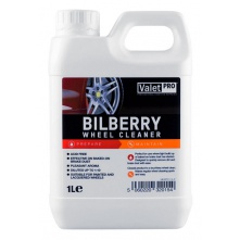 ValetPRO Bliberry Wheel Cleaner 1L -środek do czyszczenia felg - 1