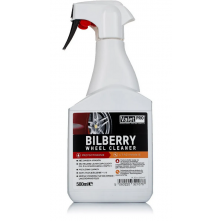 ValetPRO Bilberry Wheel Cleaner 500ml -środek do czyszczenia felg - 1