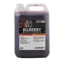 ValetPRO Bilberry Wheel Cleaner 5L -środek do czyszczenia felg - 1