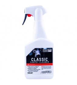 ValetPRO Carpet Cleaner 500ml -preparat do prania tapicerki i dywanów