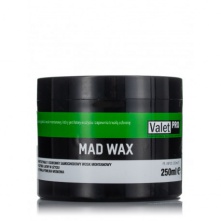 ValetPRO Mad Wax 250ml -wosk naturalny  - 1