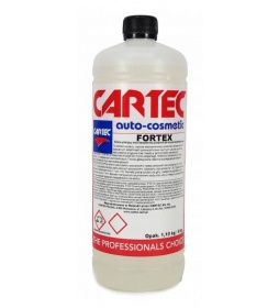 Cartec Fortex Piana - silnie skoncentrowana piana aktywna 1,10kg