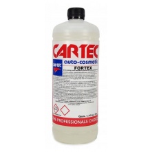 Cartec Fortex Piana - silnie skoncentrowana piana aktywna 1,10kg - 1