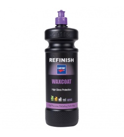 Cartec Wax Coat Carnauba WAX - wosk z carnauba 1L