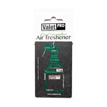 ValetPRO Cool Cucumber Air Freshener - zawieszka zapachowa świeża mięta - 1