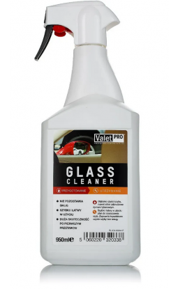 ValetPRO Glass Cleaner 950ml -płyn do mycia szyb - 1