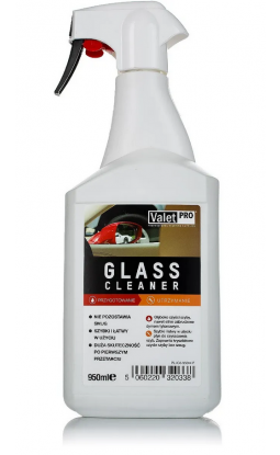 ValetPRO Glass Cleaner 950ml - płyn do mycia szyb - 1