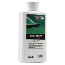 ValetPRO Indulgence Cream Wax 500ml -płynny wosk - 1