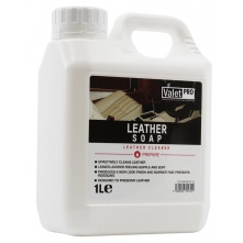 ValetPRO Leather Soap 1L -środek czyszczący do skór - 1
