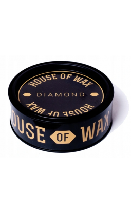 House Of Wax Diamond 300g - 1