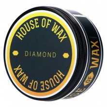 House Of Wax Diamond 100ml - wosk do lakieru