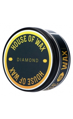 House Of Wax Diamond 100ml - wosk do lakieru - 1