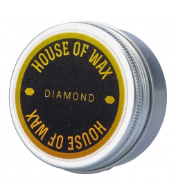 House Of Wax Diamond 30ml - wosk do lakieru