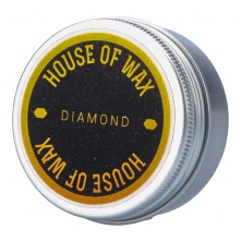 House Of Wax Diamond 30ml - wosk do lakieru