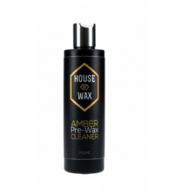 House Of Wax Pre-Wax Cleaner 250ml - lekko ścierny cleaner do lakieru
