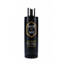 House Of Wax Pre-Wax Cleaner 250ml - lekko ścierny cleaner do lakieru - 1