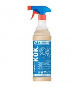 Tenzi KOK GT 600ml -preparat pielęgnująco - myjący do kokpitów