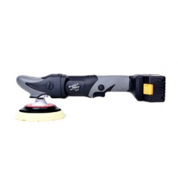 ShineMate Rotacja EB251-6,talerz 123/148mm - maszyna polerska