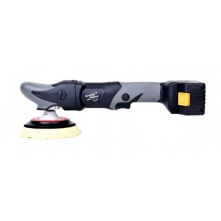 ShineMate Rotacja EB251-6,talerz 123/148mm - maszyna polerska
