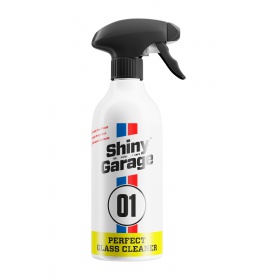 Shiny Garage Perfect Glass Cleaner 1L - płyn do mycia szyb