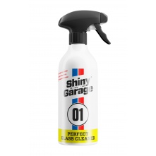 Shiny Garage Perfect Glass Cleaner 1L -płyn do mycia szyb