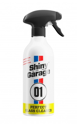 Shiny Garage Perfect Glass Cleaner 1L -płyn do mycia szyb - 1