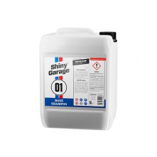 Shiny Garage Base Shampoo 5L - szampon neutralny - 1