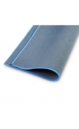 FX Protect Shiny Glide Glass Cleaning Towel 750gsm - chłonna mikrofibra do szyb - 1