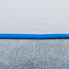 FX Protect Twisted Loop Drying Towel - ręcznik do osuszania karoserii  - 3