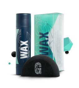 Gyeon Q2 Wax 175g - trwały wosk