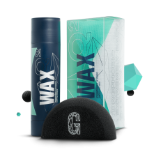 Gyeon Q2 Wax 175g - trwały wosk - 1