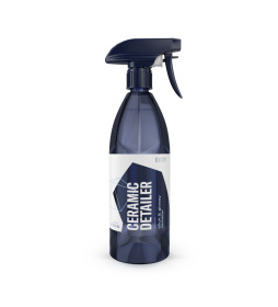 Gyeon Q2M CeramicDetailer 1L - produkt do pielęgnacji powłok ceramicznych